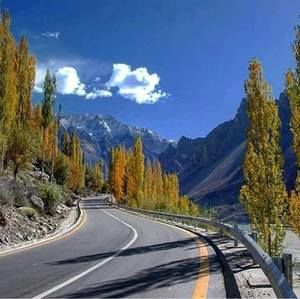 Meet your Posher, Esther